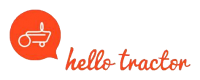 Hello Tractor Logo